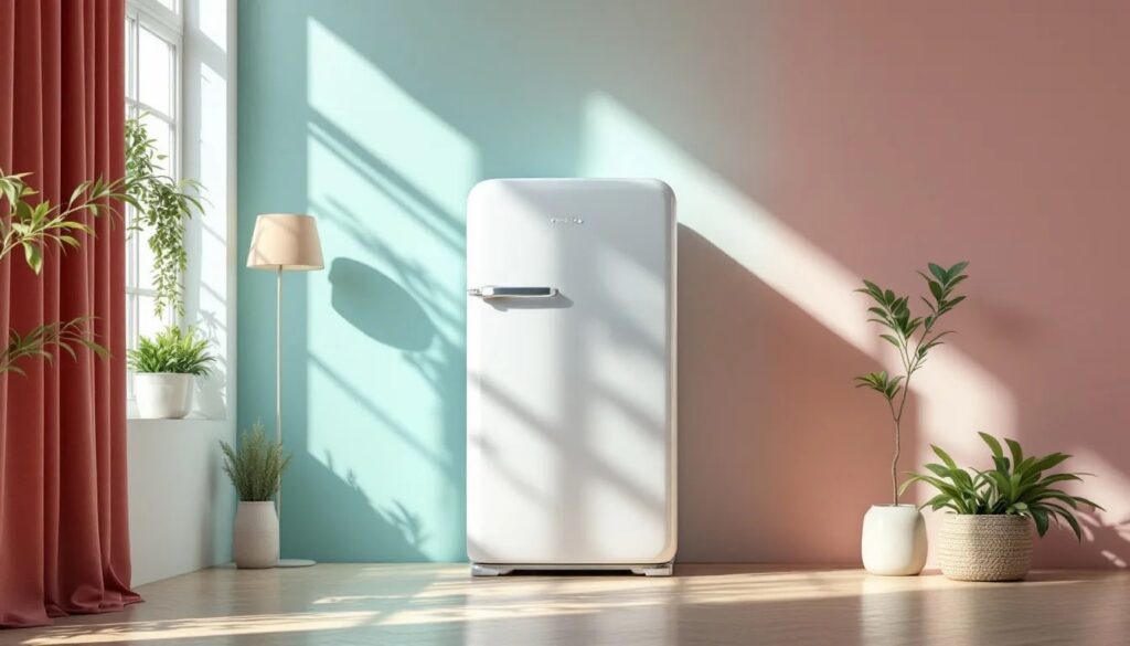 Nettoyer l’extérieur et les grilles d’aération