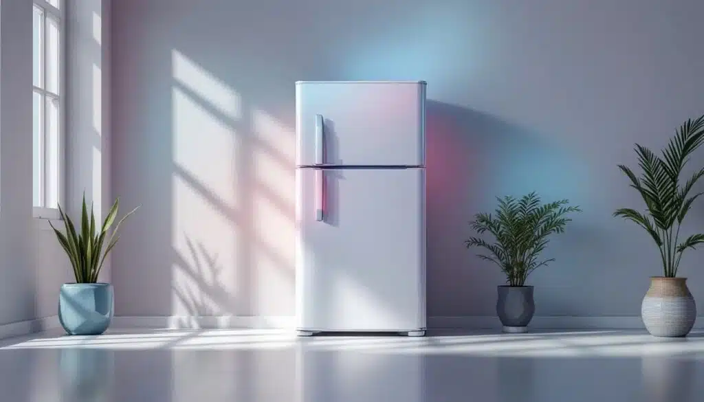 Fonctionnement et atouts du frigo américain raccordé à l’eau courante