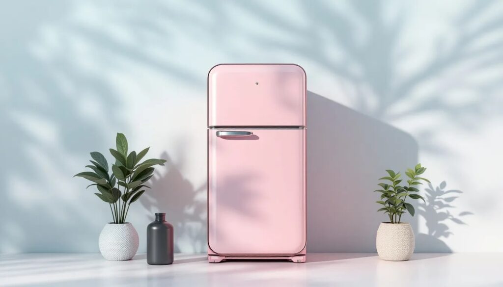 Suivre étape par étape pour raccorder un frigo américain à l’eau courante