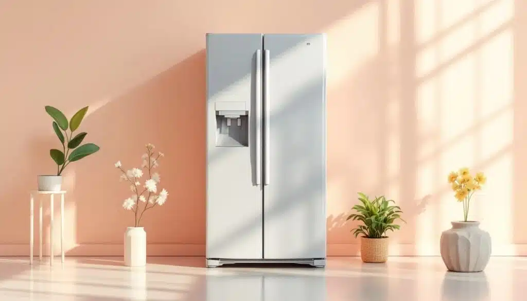 Comparer la glace pilée automatique à d’autres méthodes de fabrication