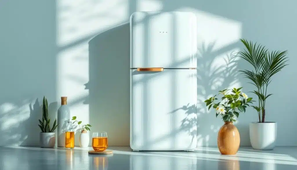 Nettoyer et entretenir votre frigo après le dégivrage