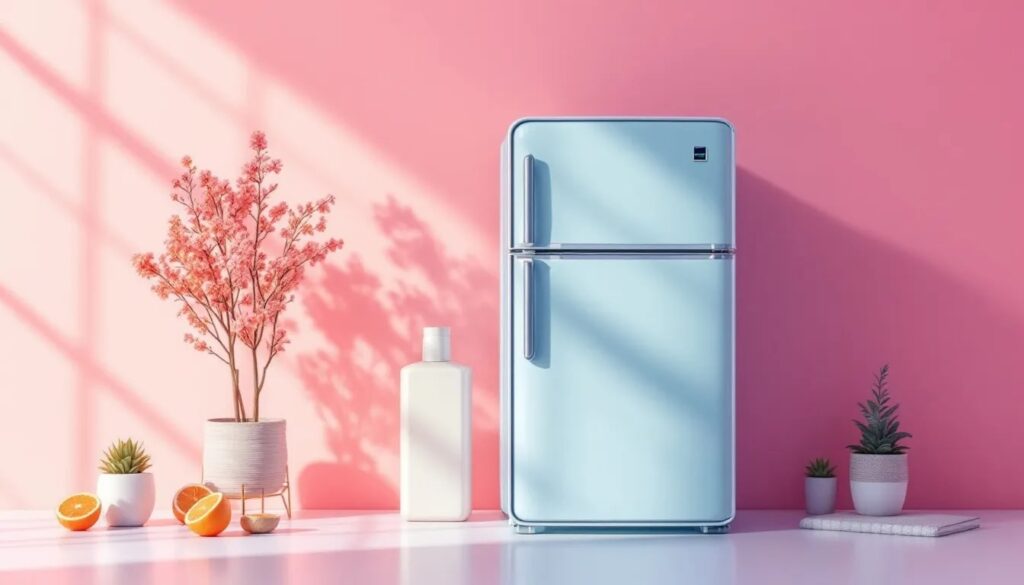 Optimiser l’entretien et la durée de vie du frigo en inox