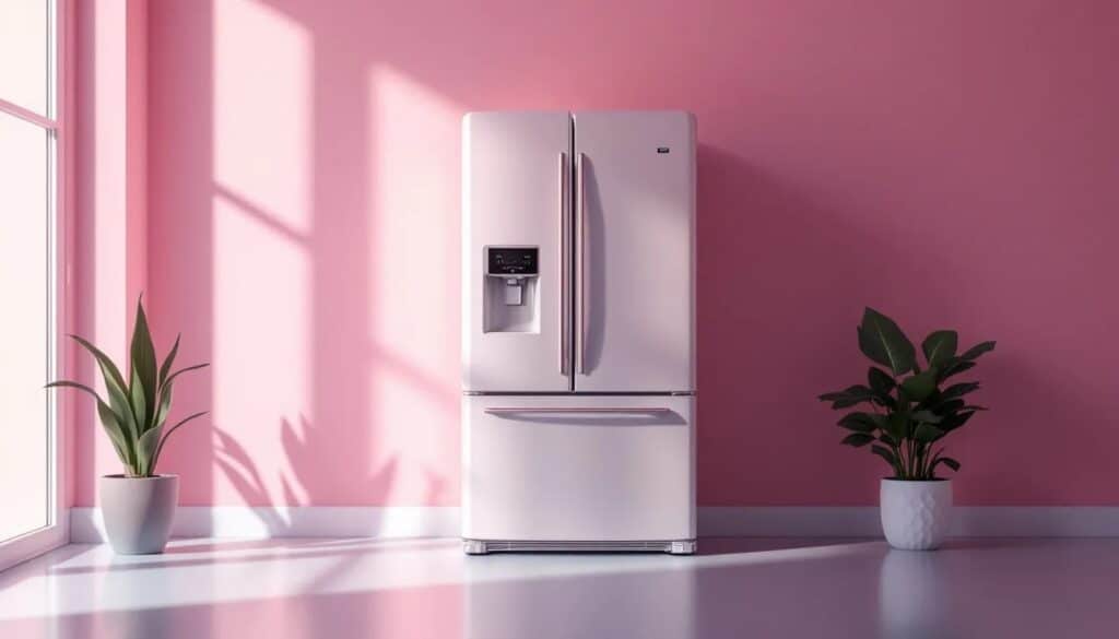 Sélectionner et installer son frigo américain à réservoir d’eau