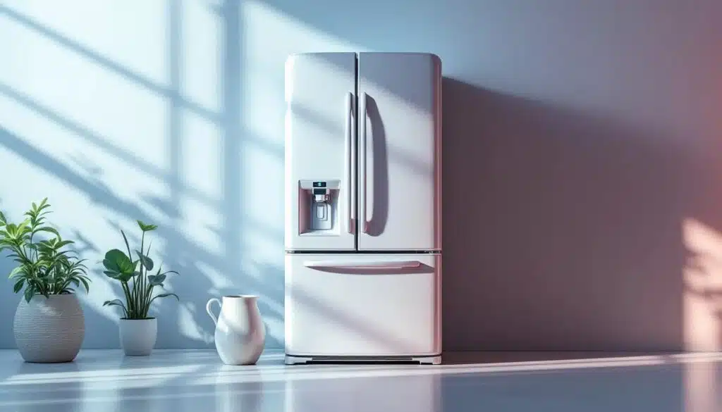 Présentation de la marque Hisense et son positionnement sur le marché des frigos américains