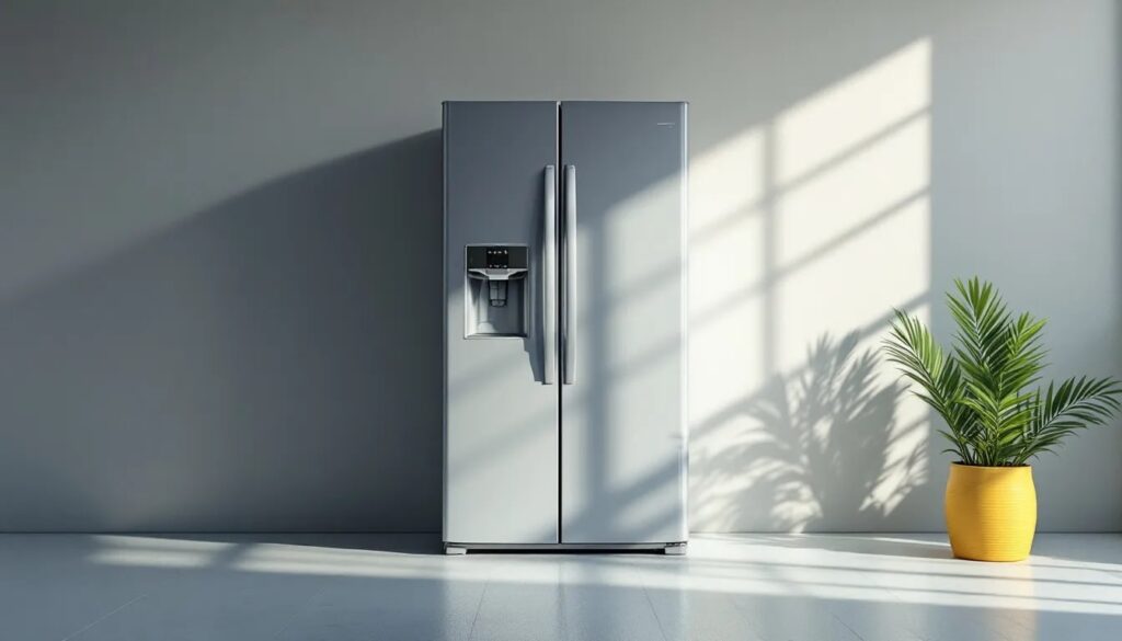 Bénéficiez d’options de rangement modulables