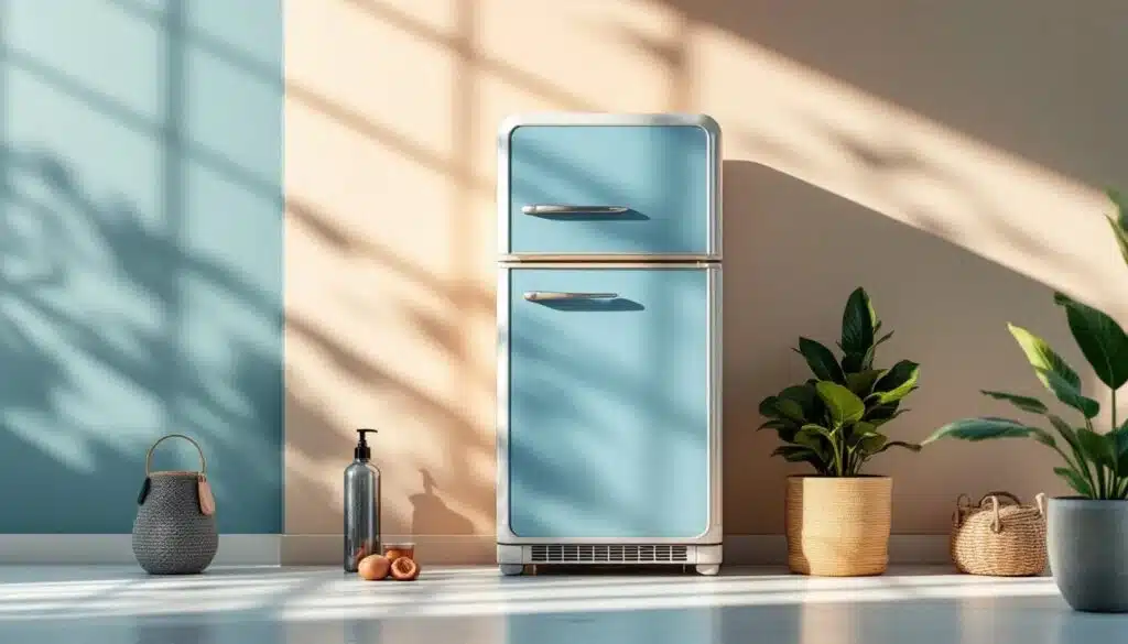 Personnalisez la décoration avec des accessoires rétro authentiques