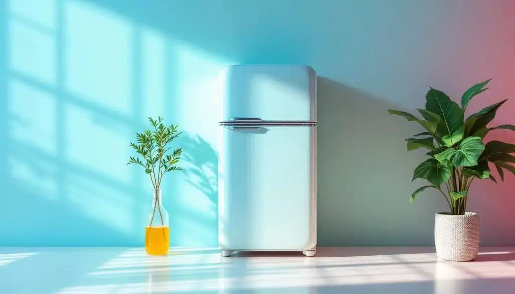 Découvrez les différents types de frigo américain