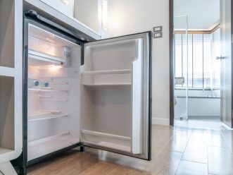 Les différentes caractéristiques pour choisir son frigo-américain
