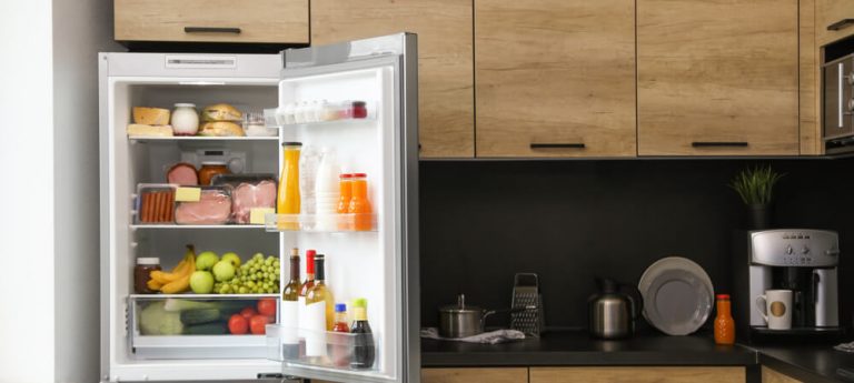 Les meilleurs modèles de frigo-américain en 2021