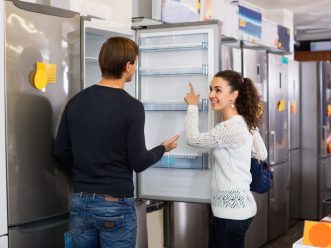 choisir un frigo américain
