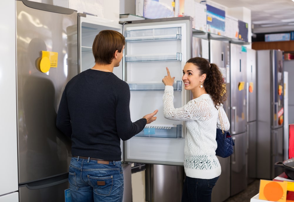 Peut-on brancher un frigo américain sans arrivée d'eau ? - Frigo américain
