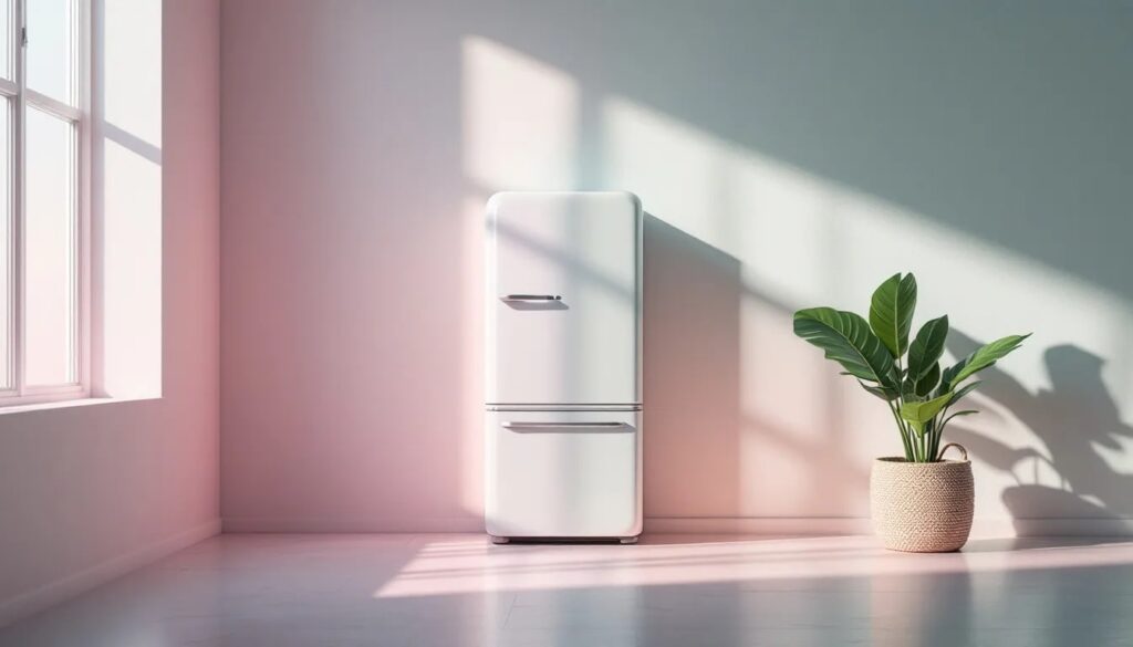 Comparez les innovations et technologies de froid