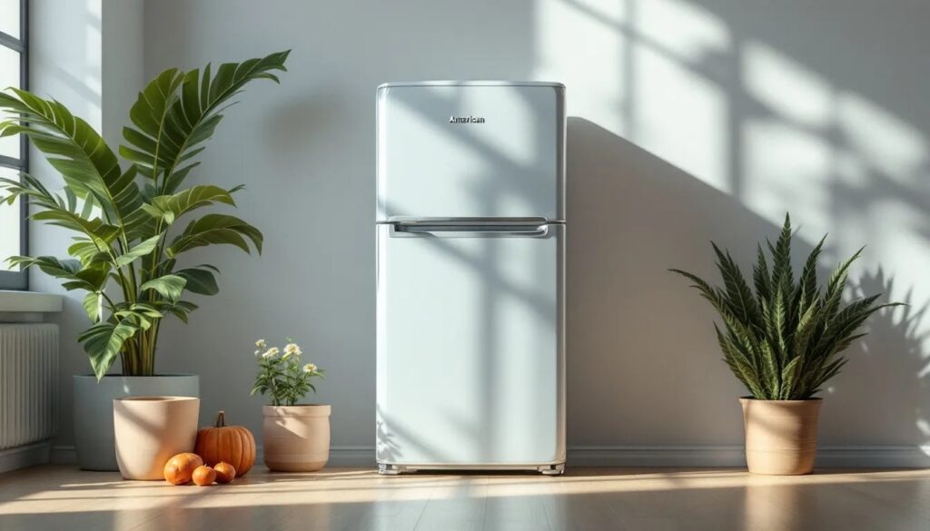 Comparez les meilleurs réfrigérateurs américains