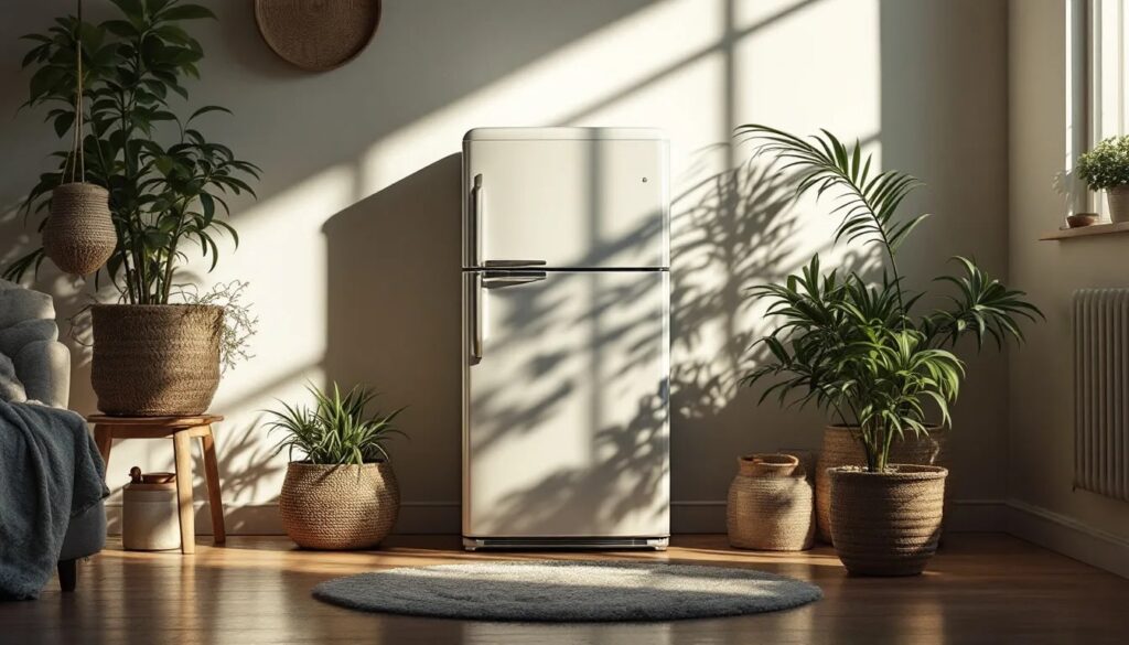 Évaluez la consommation d'énergie et l’impact écologique