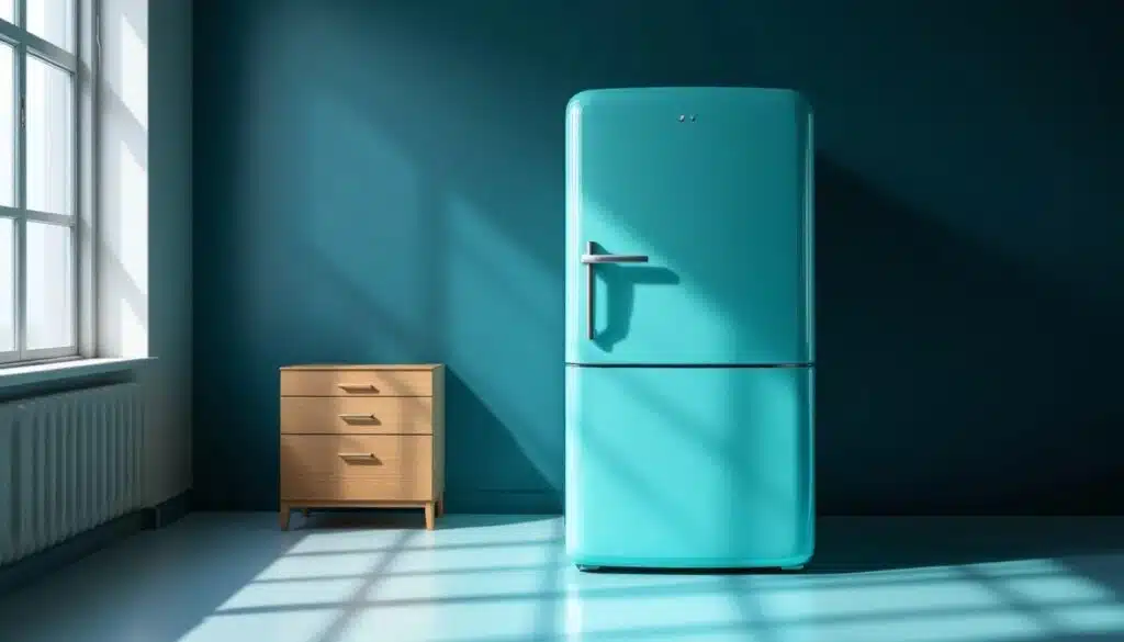 Expérience utilisateur et fiabilité à long terme du Haier HB16FMAA