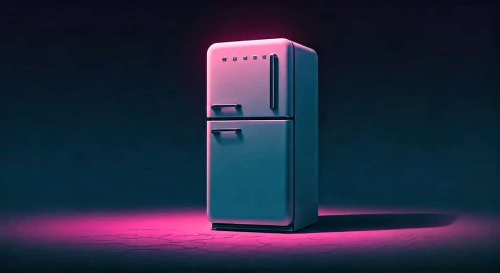 Guide pour choisir le frigo américain Continental Edison selon vos besoins